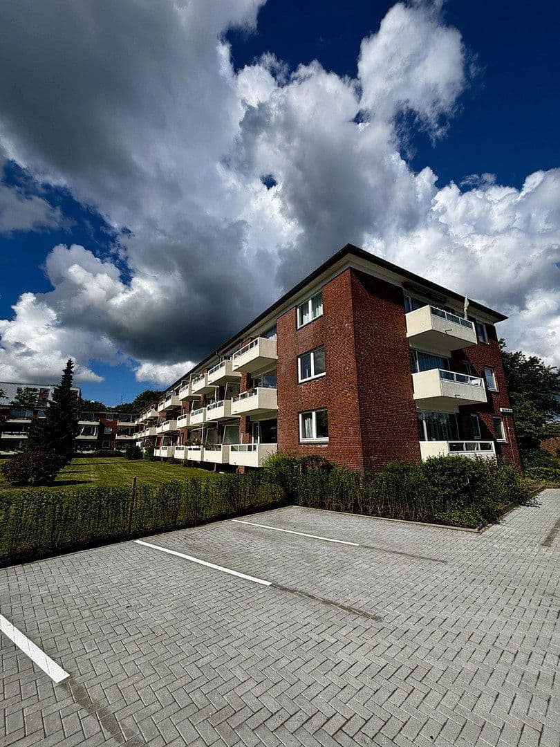 2 bedroom flat for sale, 45 m², Hamburg, Hamburg 2 bedroom flat for sale, 45 m², Hamburg, Hamburg