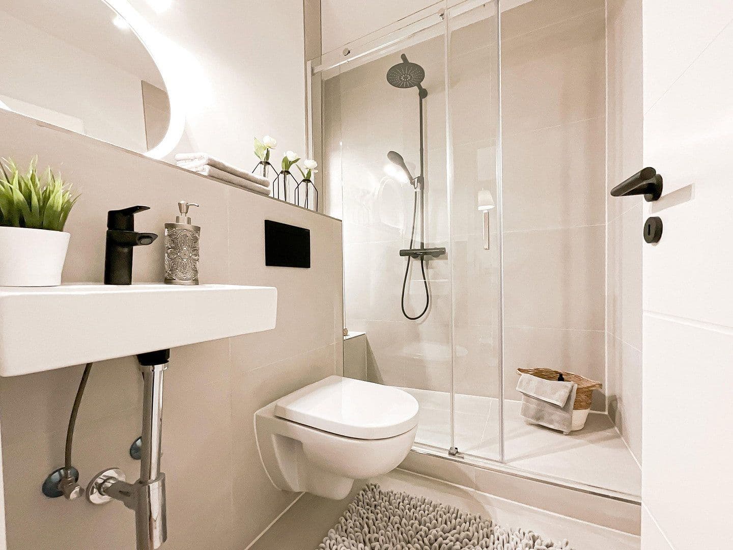 2 bedroom flat for sale, 45 m², Hamburg, Hamburg 2 bedroom flat for sale, 45 m², Hamburg, Hamburg