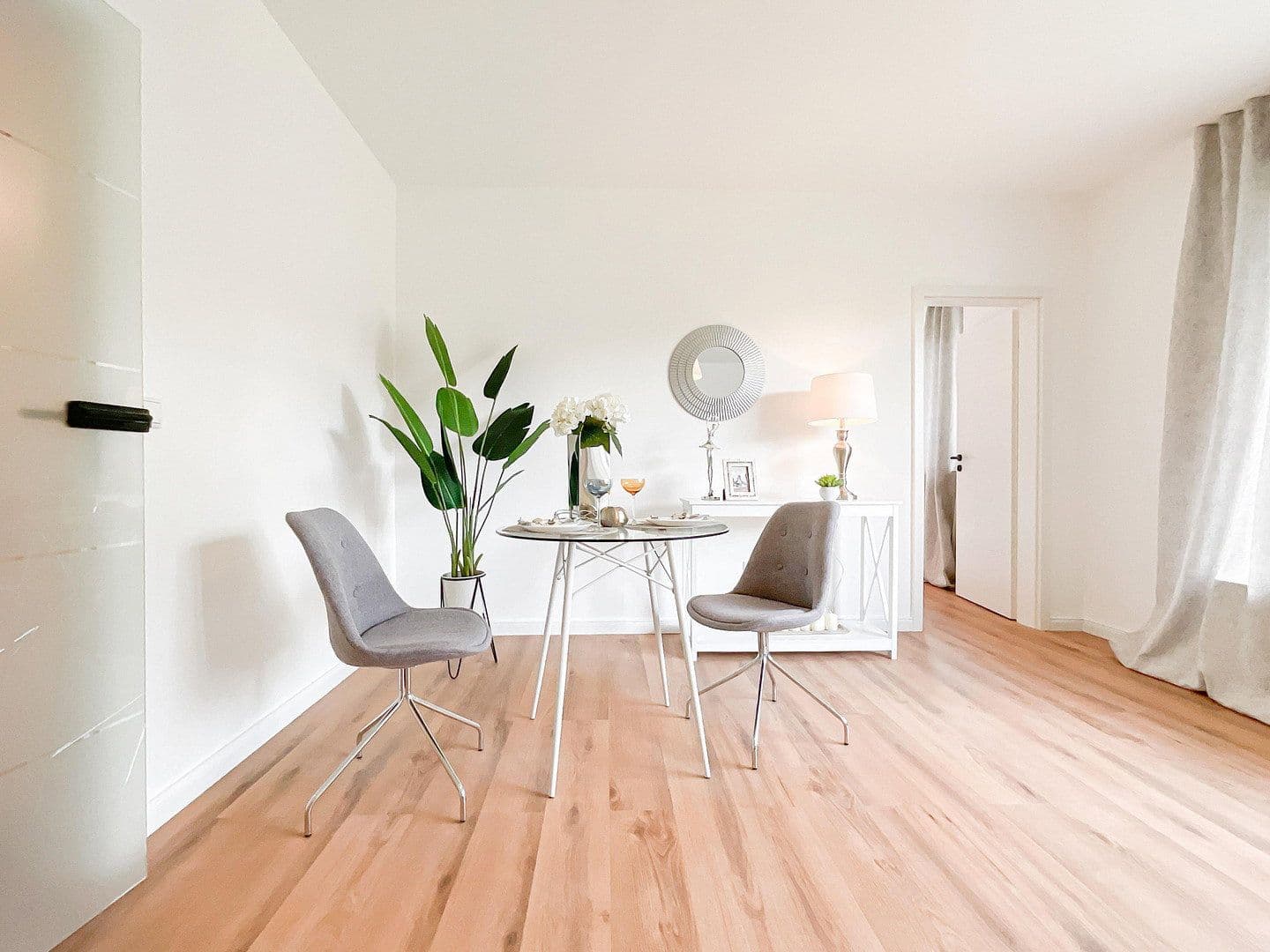 2 bedroom flat for sale, 45 m², Hamburg, Hamburg 2 bedroom flat for sale, 45 m², Hamburg, Hamburg