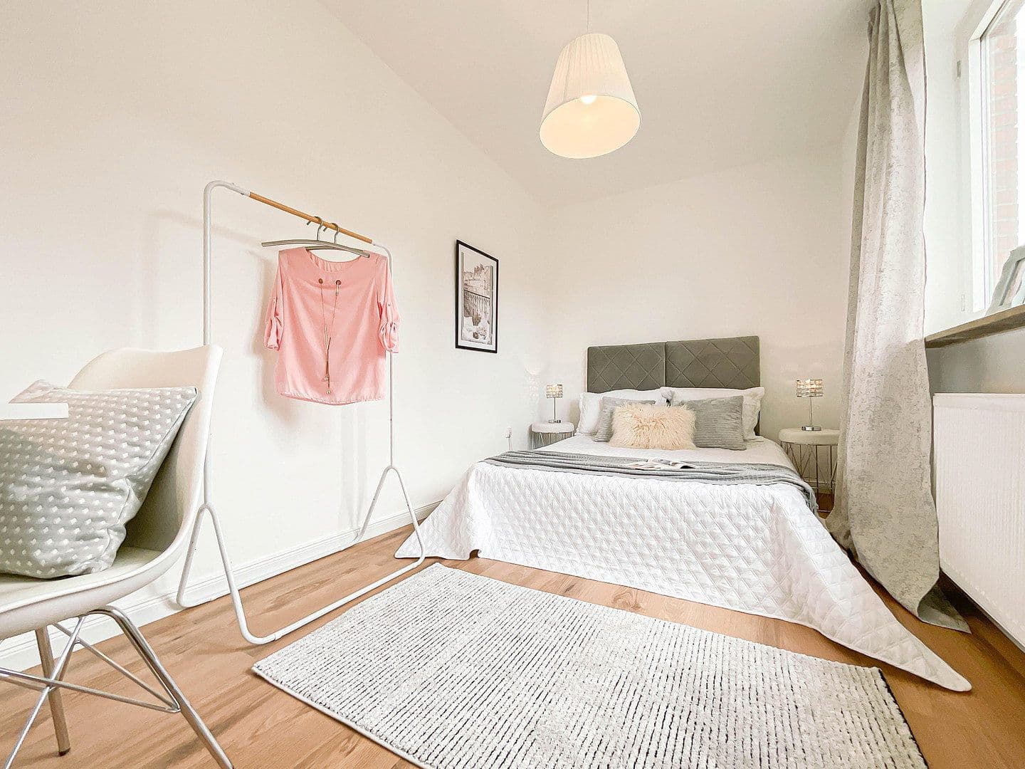 2 bedroom flat for sale, 45 m², Hamburg, Hamburg 2 bedroom flat for sale, 45 m², Hamburg, Hamburg