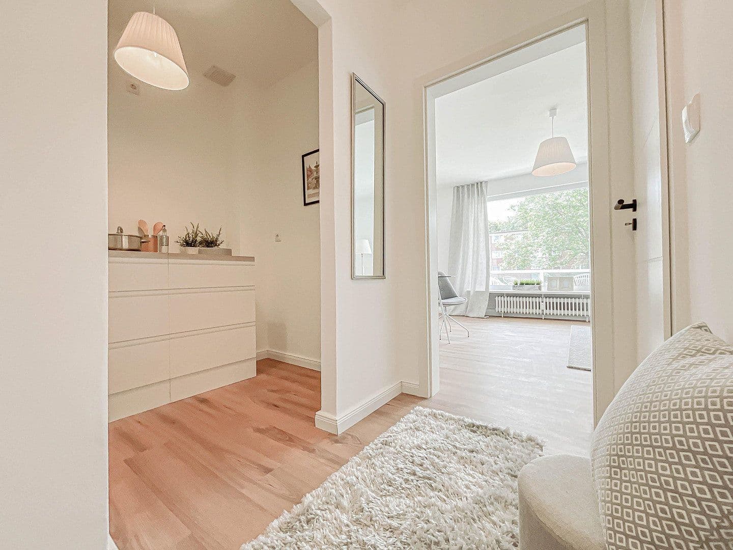2 bedroom flat for sale, 45 m², Hamburg, Hamburg 2 bedroom flat for sale, 45 m², Hamburg, Hamburg