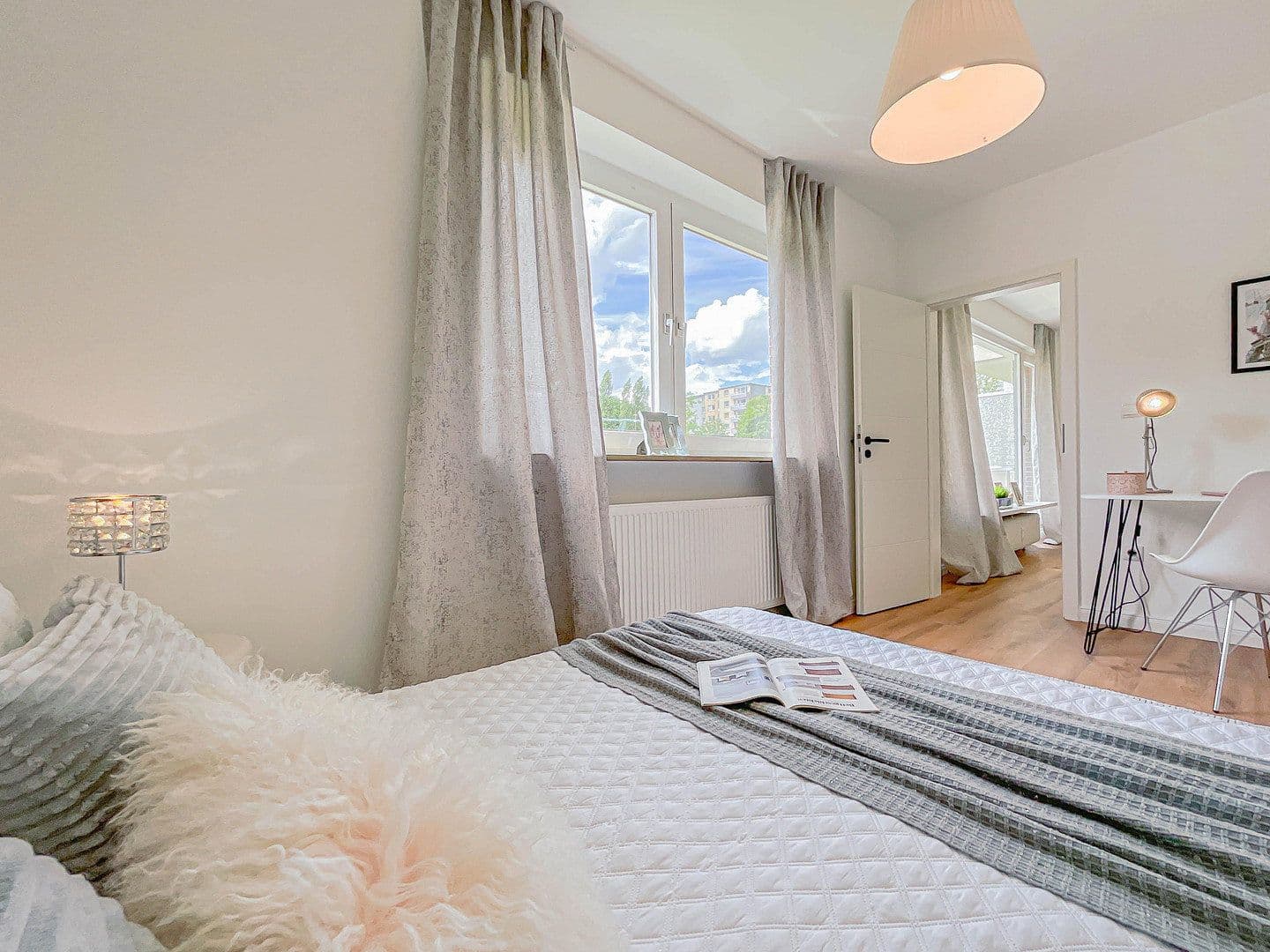 2 bedroom flat for sale, 45 m², Hamburg, Hamburg 2 bedroom flat for sale, 45 m², Hamburg, Hamburg