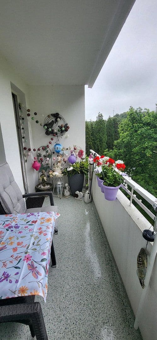 3 bedroom flat for sale, 84 m², Donnerstr. 48, Velbert, North Rhine-Westphalia 3 bedroom flat for sale, 84 m², Donnerstr. 48, Velbert, North Rhine-Westphalia