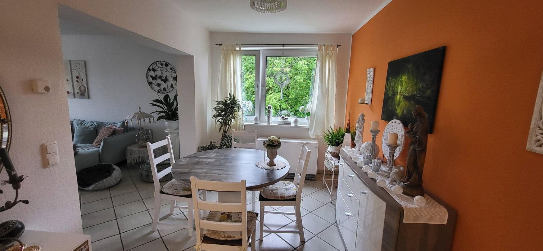 3 bedroom flat for sale, 84 m², Donnerstr. 48, Velbert, North Rhine-Westphalia 3 bedroom flat for sale, 84 m², Donnerstr. 48, Velbert, North Rhine-Westphalia