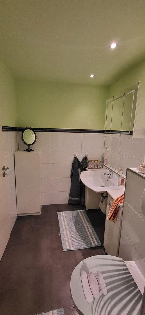 3 bedroom flat for sale, 84 m², Donnerstr. 48, Velbert, North Rhine-Westphalia 3 bedroom flat for sale, 84 m², Donnerstr. 48, Velbert, North Rhine-Westphalia