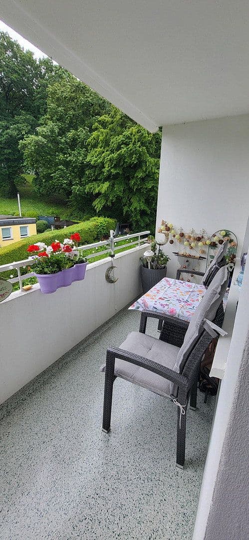 3 bedroom flat for sale, 84 m², Donnerstr. 48, Velbert, North Rhine-Westphalia 3 bedroom flat for sale, 84 m², Donnerstr. 48, Velbert, North Rhine-Westphalia