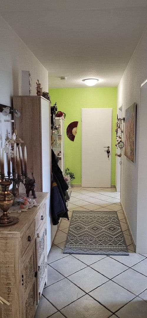 3 bedroom flat for sale, 84 m², Donnerstr. 48, Velbert, North Rhine-Westphalia 3 bedroom flat for sale, 84 m², Donnerstr. 48, Velbert, North Rhine-Westphalia