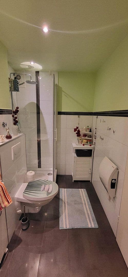 3 bedroom flat for sale, 84 m², Donnerstr. 48, Velbert, North Rhine-Westphalia 3 bedroom flat for sale, 84 m², Donnerstr. 48, Velbert, North Rhine-Westphalia