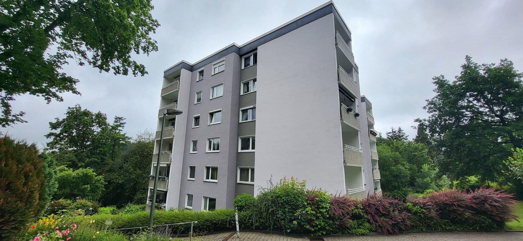 3 bedroom flat for sale, 84 m², Donnerstr. 48, Velbert, North Rhine-Westphalia 3 bedroom flat for sale, 84 m², Donnerstr. 48, Velbert, North Rhine-Westphalia