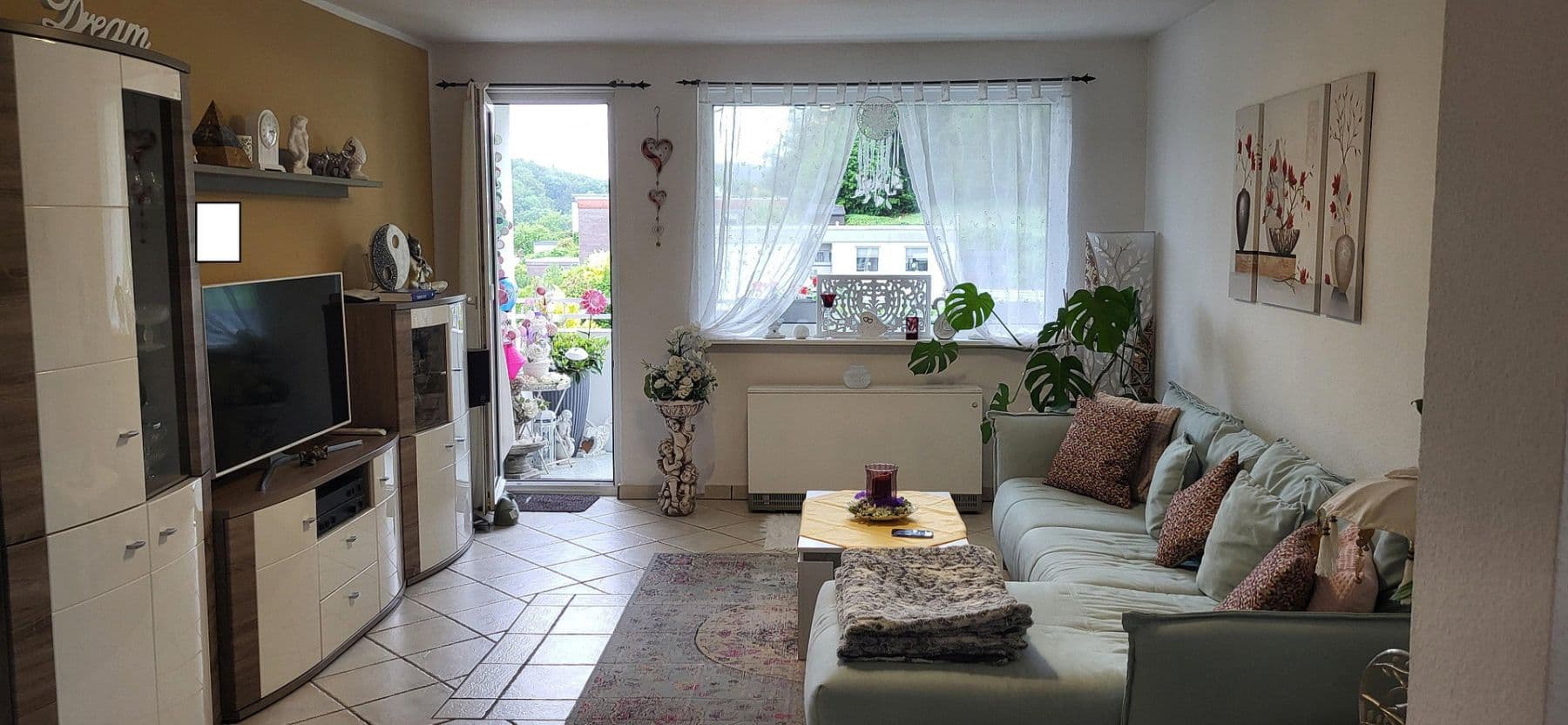 3 bedroom flat for sale, 84 m², Donnerstr. 48, Velbert, North Rhine-Westphalia 3 bedroom flat for sale, 84 m², Donnerstr. 48, Velbert, North Rhine-Westphalia