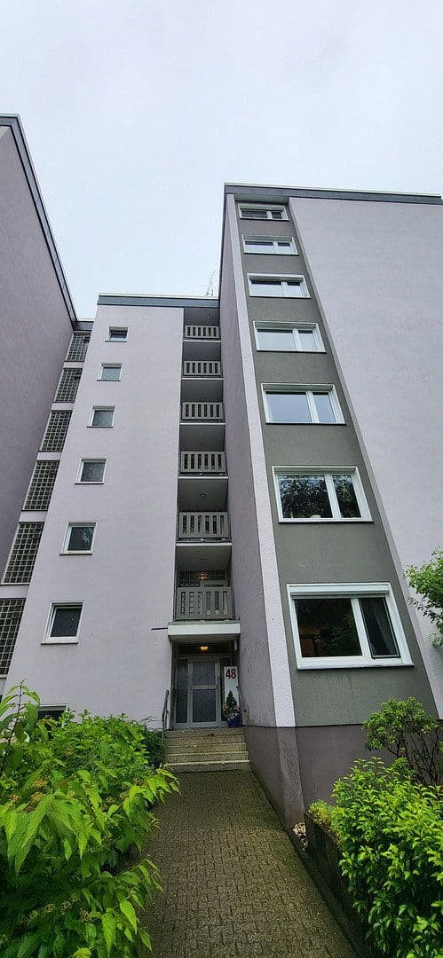 3 bedroom flat for sale, 84 m², Donnerstr. 48, Velbert, North Rhine-Westphalia 3 bedroom flat for sale, 84 m², Donnerstr. 48, Velbert, North Rhine-Westphalia