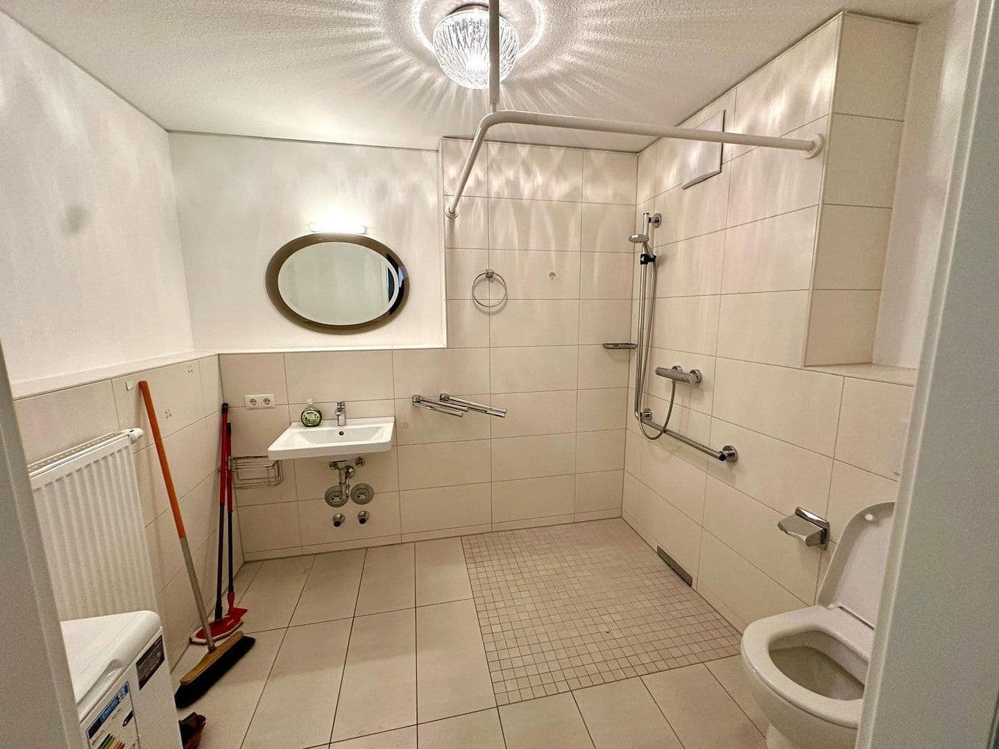 2 bedroom flat to rent, 68 m², Nürnberg, Bavaria 2 bedroom flat to rent, 68 m², Nürnberg, Bavaria