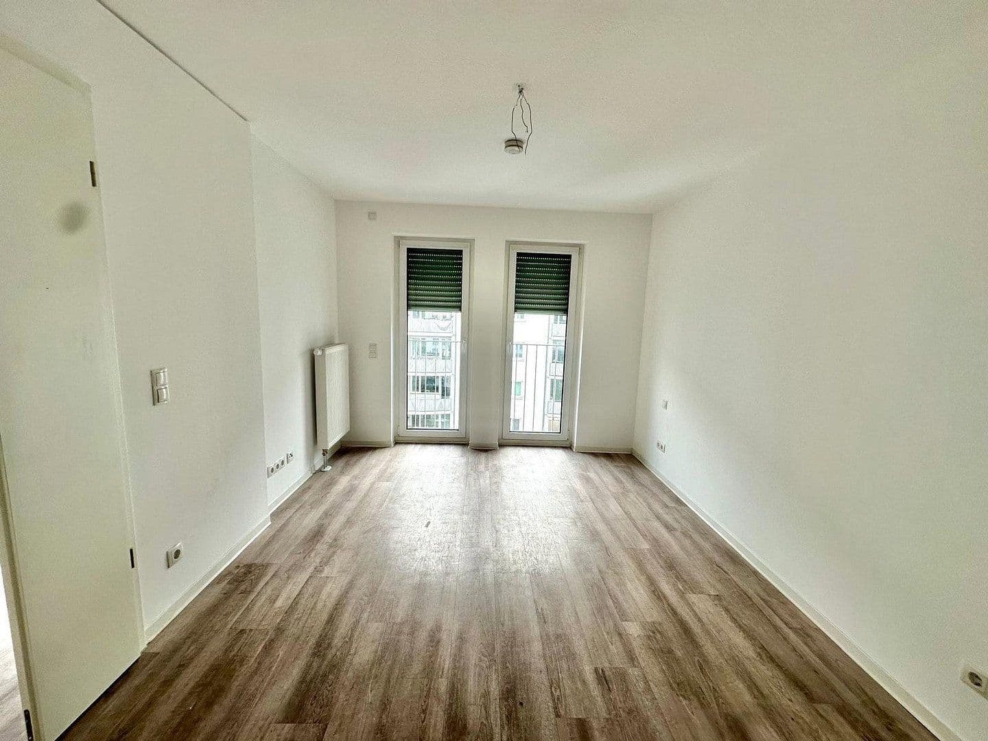 2 bedroom flat to rent, 68 m², Nürnberg, Bavaria 2 bedroom flat to rent, 68 m², Nürnberg, Bavaria