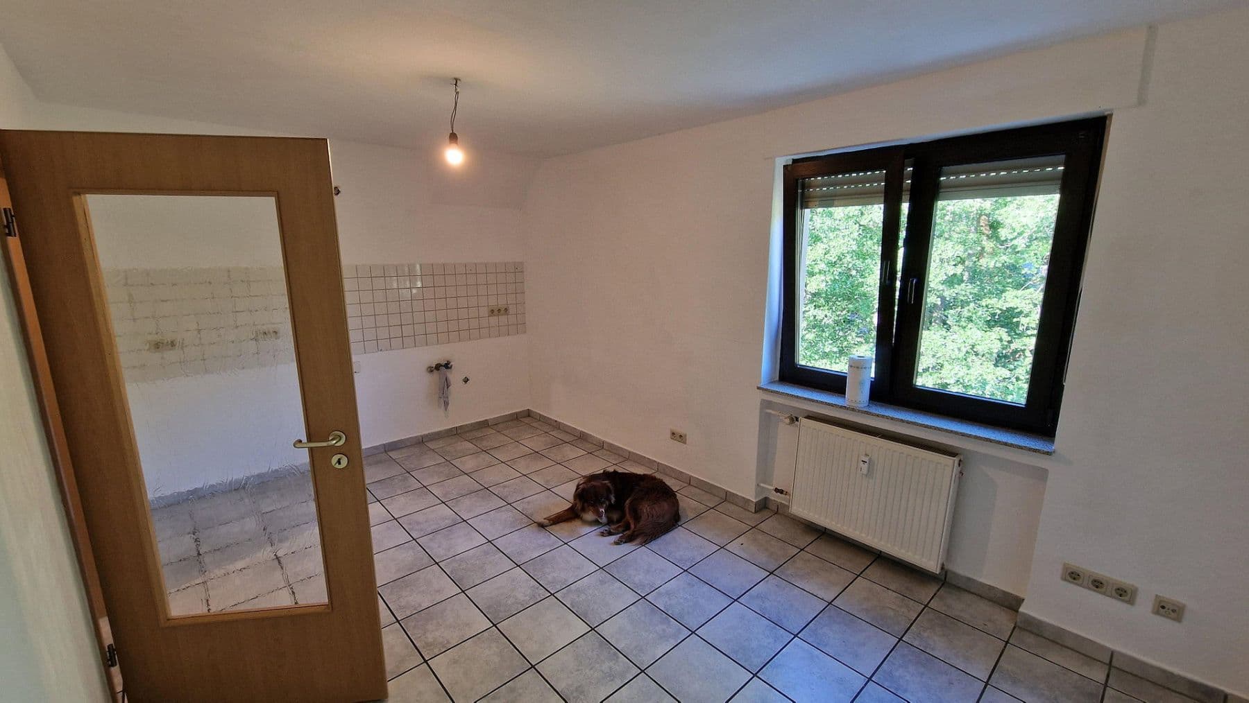 2 bedroom flat to rent, 57 m², Hergenroth, Rhineland-Palatinate 2 bedroom flat to rent, 57 m², Hergenroth, Rhineland-Palatinate
