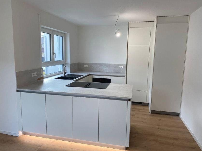 1 bedroom with open-plan kitchen flat for sale, 82 m², Horb am Neckar, Baden-Württemberg 1 bedroom with open-plan kitchen flat for sale, 82 m², Horb am Neckar, Baden-Württemberg