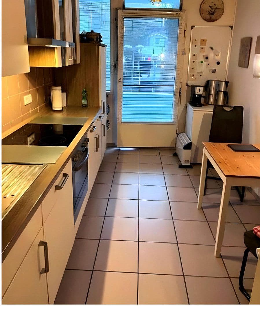 3 bedroom flat to rent, 88 m², Theodor-Heuss-Straße 50, Wuppertal, North Rhine-Westphalia 3 bedroom flat to rent, 88 m², Theodor-Heuss-Straße 50, Wuppertal, North Rhine-Westphalia