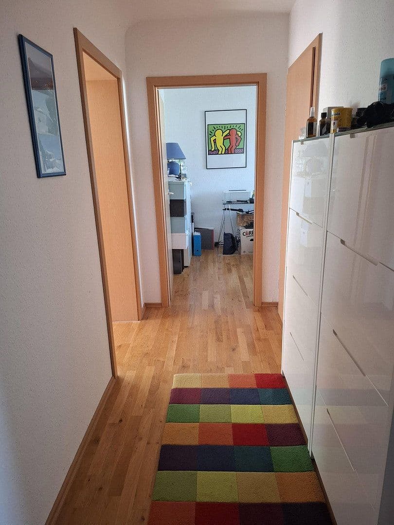 3 bedroom flat to rent, 65 m², Georg-Friedrich-Str. 9, Karlsruhe, Baden-Württemberg 3 bedroom flat to rent, 65 m², Georg-Friedrich-Str. 9, Karlsruhe, Baden-Württemberg