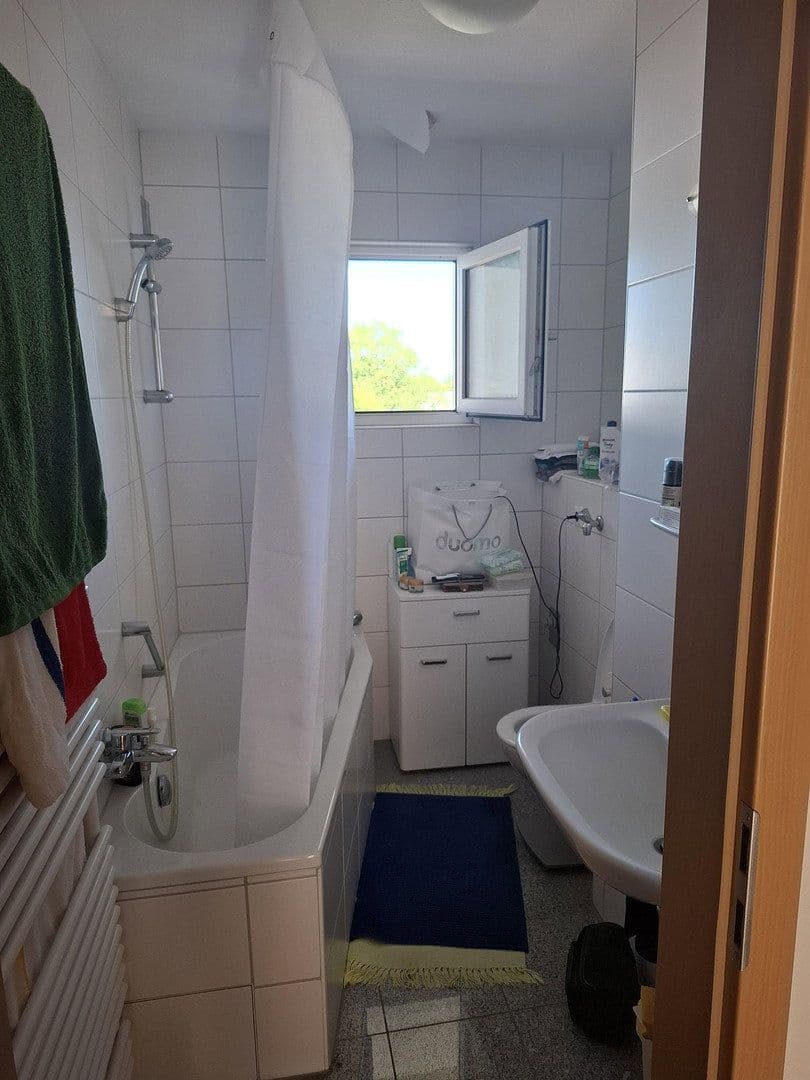 3 bedroom flat to rent, 65 m², Georg-Friedrich-Str. 9, Karlsruhe, Baden-Württemberg 3 bedroom flat to rent, 65 m², Georg-Friedrich-Str. 9, Karlsruhe, Baden-Württemberg