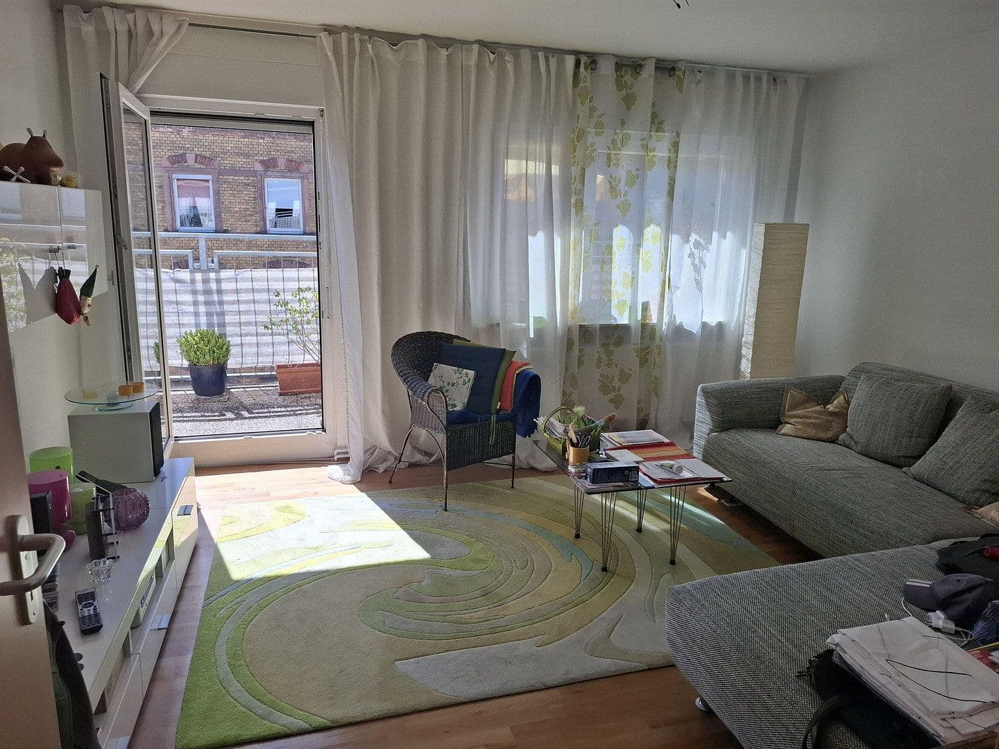 3 bedroom flat to rent, 65 m², Georg-Friedrich-Str. 9, Karlsruhe, Baden-Württemberg 3 bedroom flat to rent, 65 m², Georg-Friedrich-Str. 9, Karlsruhe, Baden-Württemberg