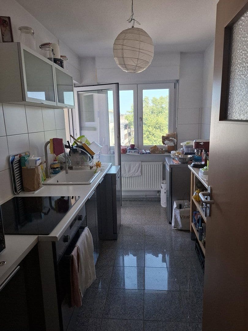 3 bedroom flat to rent, 65 m², Georg-Friedrich-Str. 9, Karlsruhe, Baden-Württemberg 3 bedroom flat to rent, 65 m², Georg-Friedrich-Str. 9, Karlsruhe, Baden-Württemberg