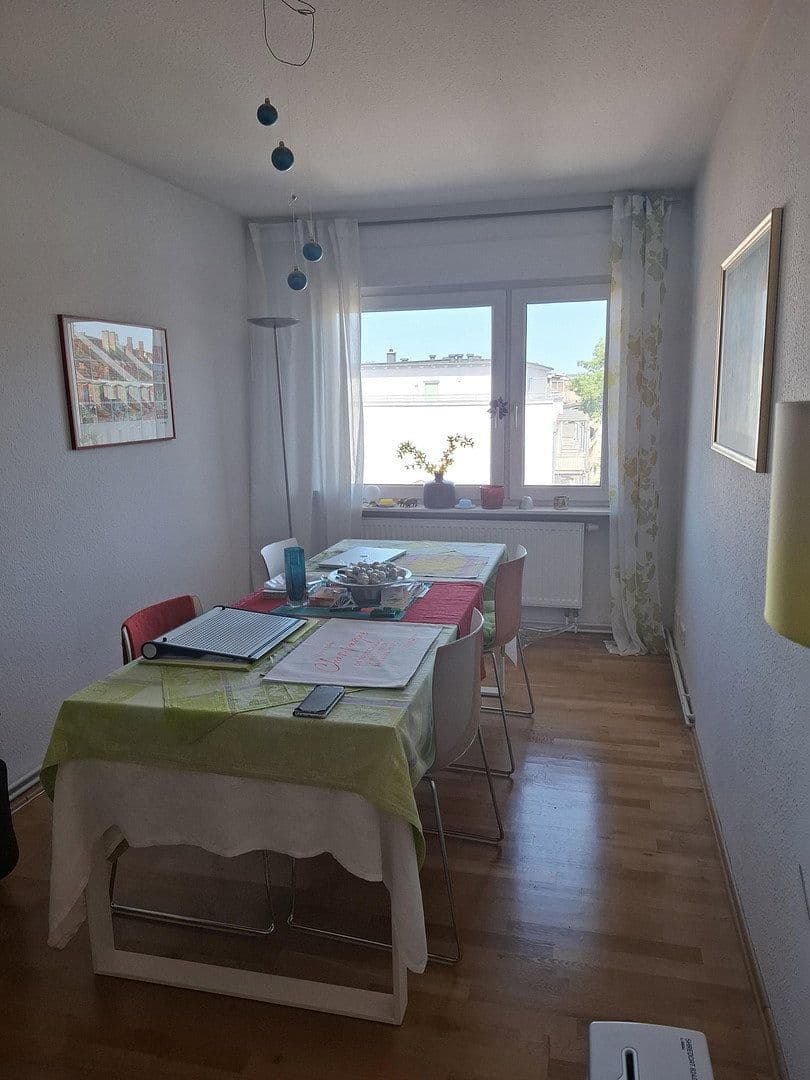 3 bedroom flat to rent, 65 m², Georg-Friedrich-Str. 9, Karlsruhe, Baden-Württemberg 3 bedroom flat to rent, 65 m², Georg-Friedrich-Str. 9, Karlsruhe, Baden-Württemberg