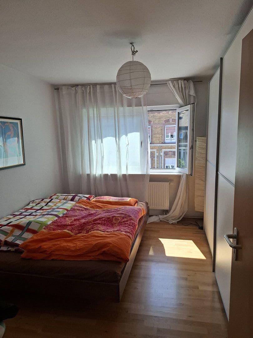 3 bedroom flat to rent, 65 m², Georg-Friedrich-Str. 9, Karlsruhe, Baden-Württemberg 3 bedroom flat to rent, 65 m², Georg-Friedrich-Str. 9, Karlsruhe, Baden-Württemberg