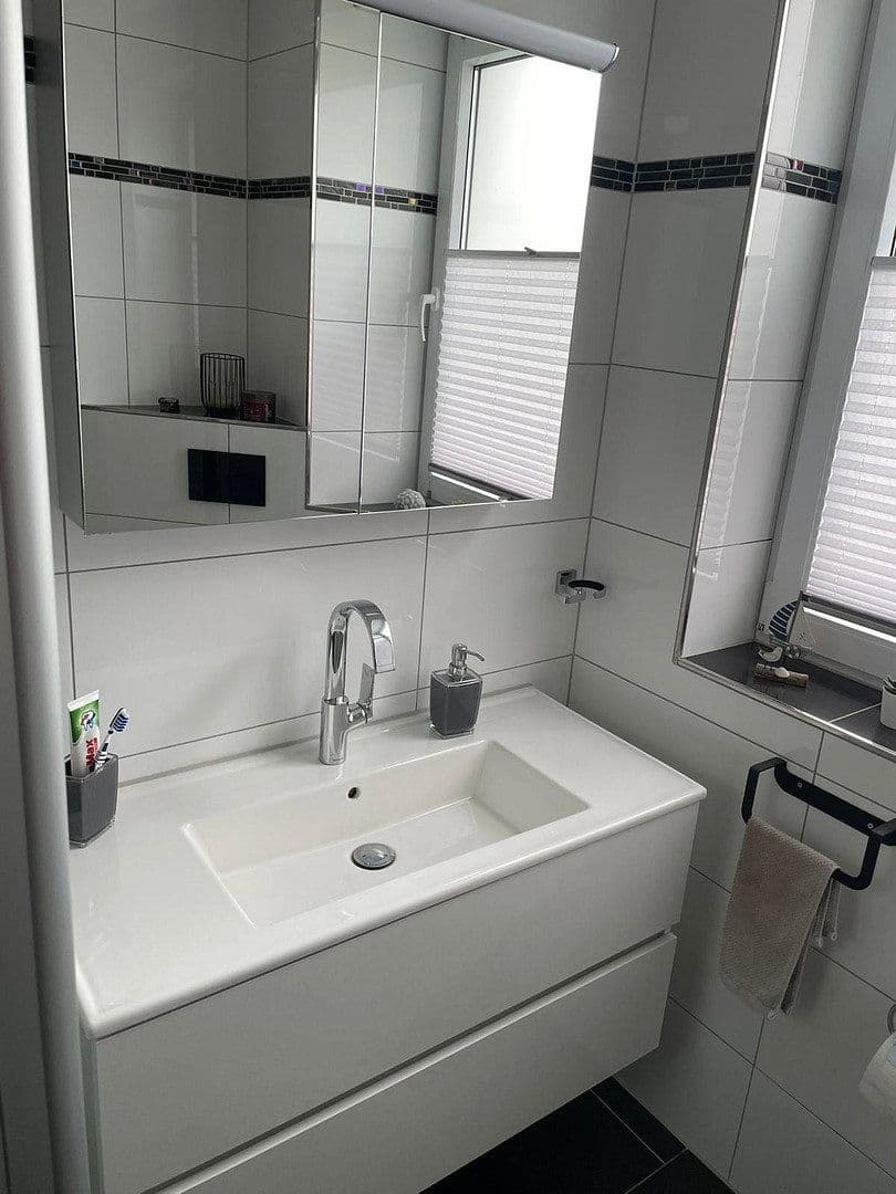 3 bedroom flat to rent, 67 m², Edingkweg 18, Dortmund, North Rhine-Westphalia 3 bedroom flat to rent, 67 m², Edingkweg 18, Dortmund, North Rhine-Westphalia
