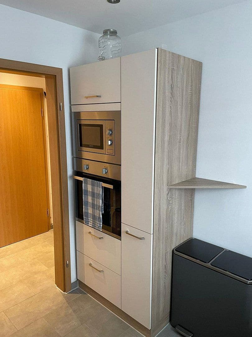 3 bedroom flat to rent, 67 m², Edingkweg 18, Dortmund, North Rhine-Westphalia 3 bedroom flat to rent, 67 m², Edingkweg 18, Dortmund, North Rhine-Westphalia