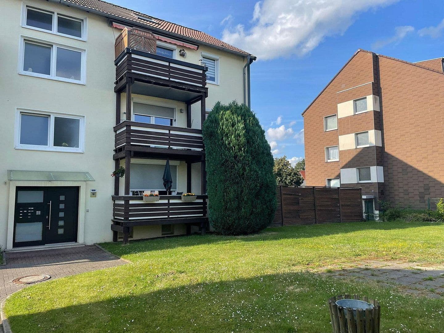 3 bedroom flat to rent, 67 m², Edingkweg 18, Dortmund, North Rhine-Westphalia 3 bedroom flat to rent, 67 m², Edingkweg 18, Dortmund, North Rhine-Westphalia