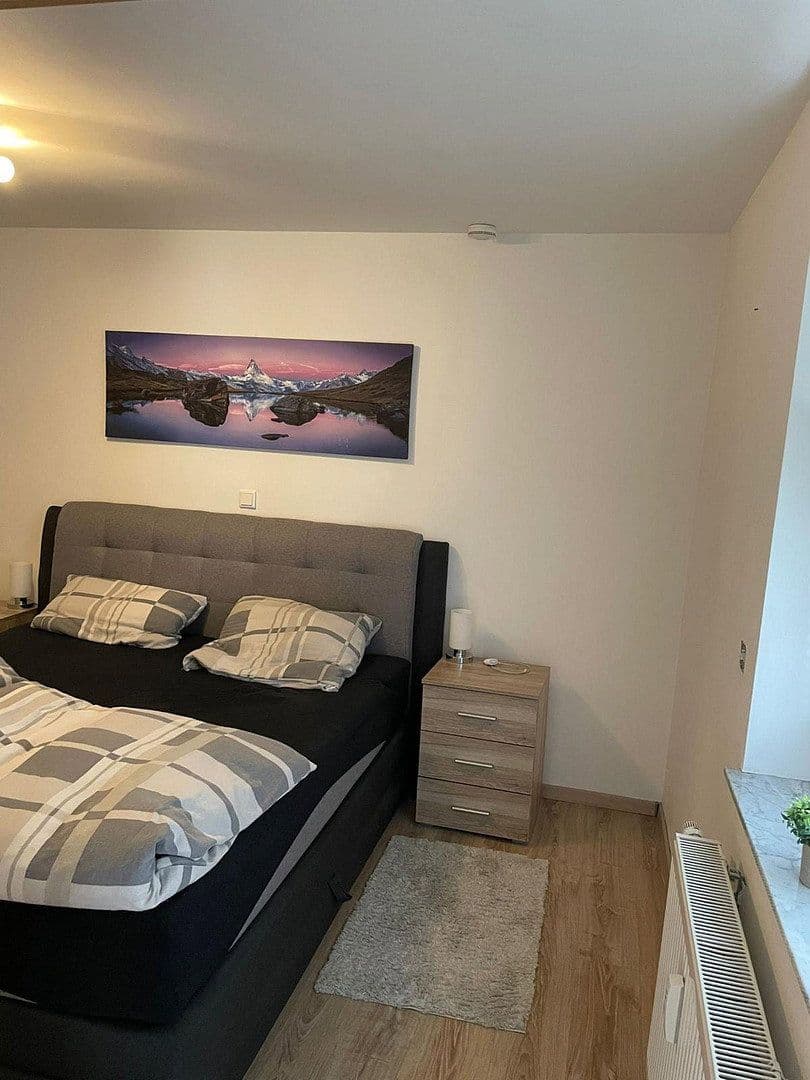 3 bedroom flat to rent, 67 m², Edingkweg 18, Dortmund, North Rhine-Westphalia 3 bedroom flat to rent, 67 m², Edingkweg 18, Dortmund, North Rhine-Westphalia