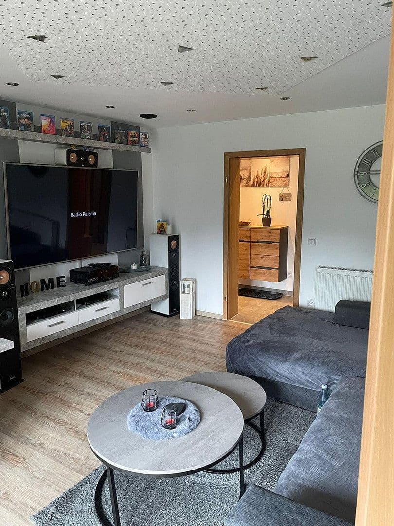 3 bedroom flat to rent, 67 m², Edingkweg 18, Dortmund, North Rhine-Westphalia 3 bedroom flat to rent, 67 m², Edingkweg 18, Dortmund, North Rhine-Westphalia