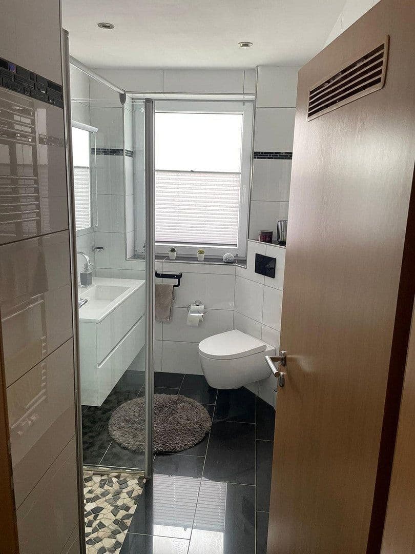3 bedroom flat to rent, 67 m², Edingkweg 18, Dortmund, North Rhine-Westphalia 3 bedroom flat to rent, 67 m², Edingkweg 18, Dortmund, North Rhine-Westphalia
