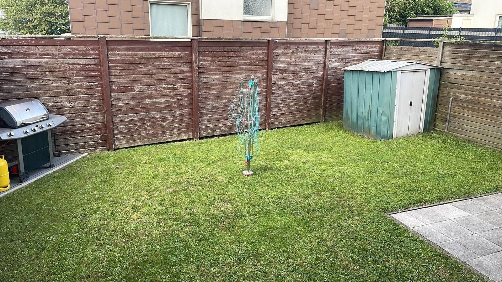 3 bedroom flat to rent, 67 m², Edingkweg 18, Dortmund, North Rhine-Westphalia 3 bedroom flat to rent, 67 m², Edingkweg 18, Dortmund, North Rhine-Westphalia