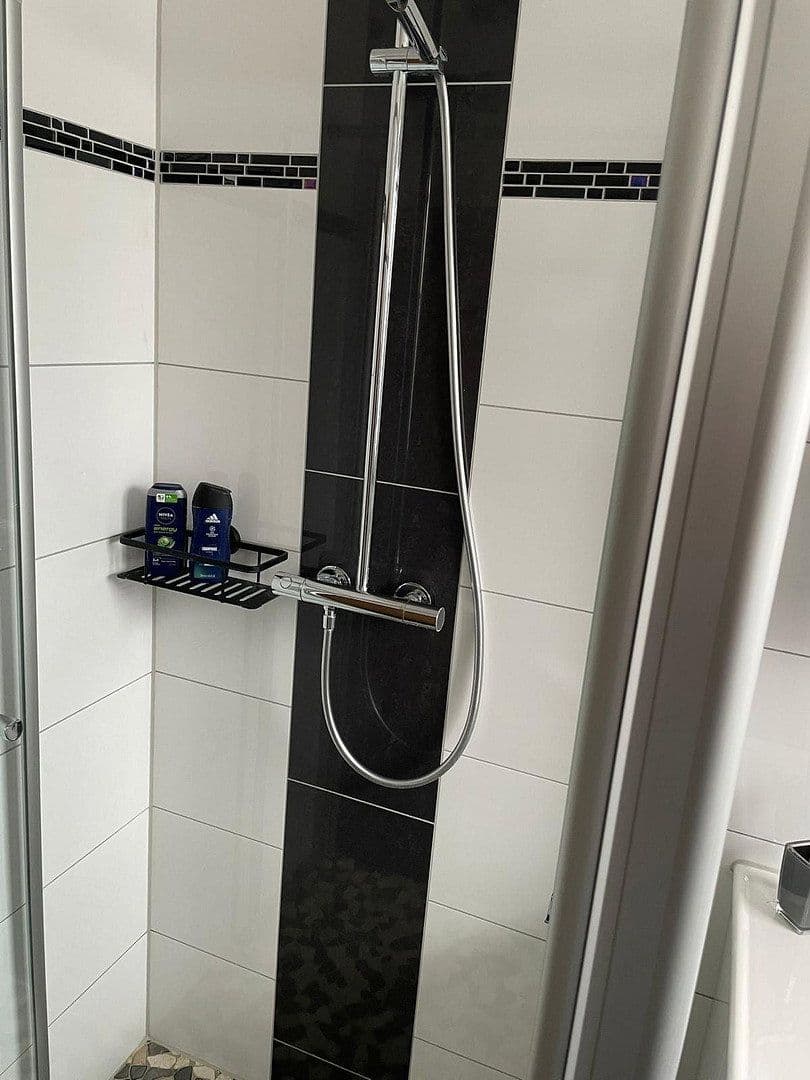 3 bedroom flat to rent, 67 m², Edingkweg 18, Dortmund, North Rhine-Westphalia 3 bedroom flat to rent, 67 m², Edingkweg 18, Dortmund, North Rhine-Westphalia