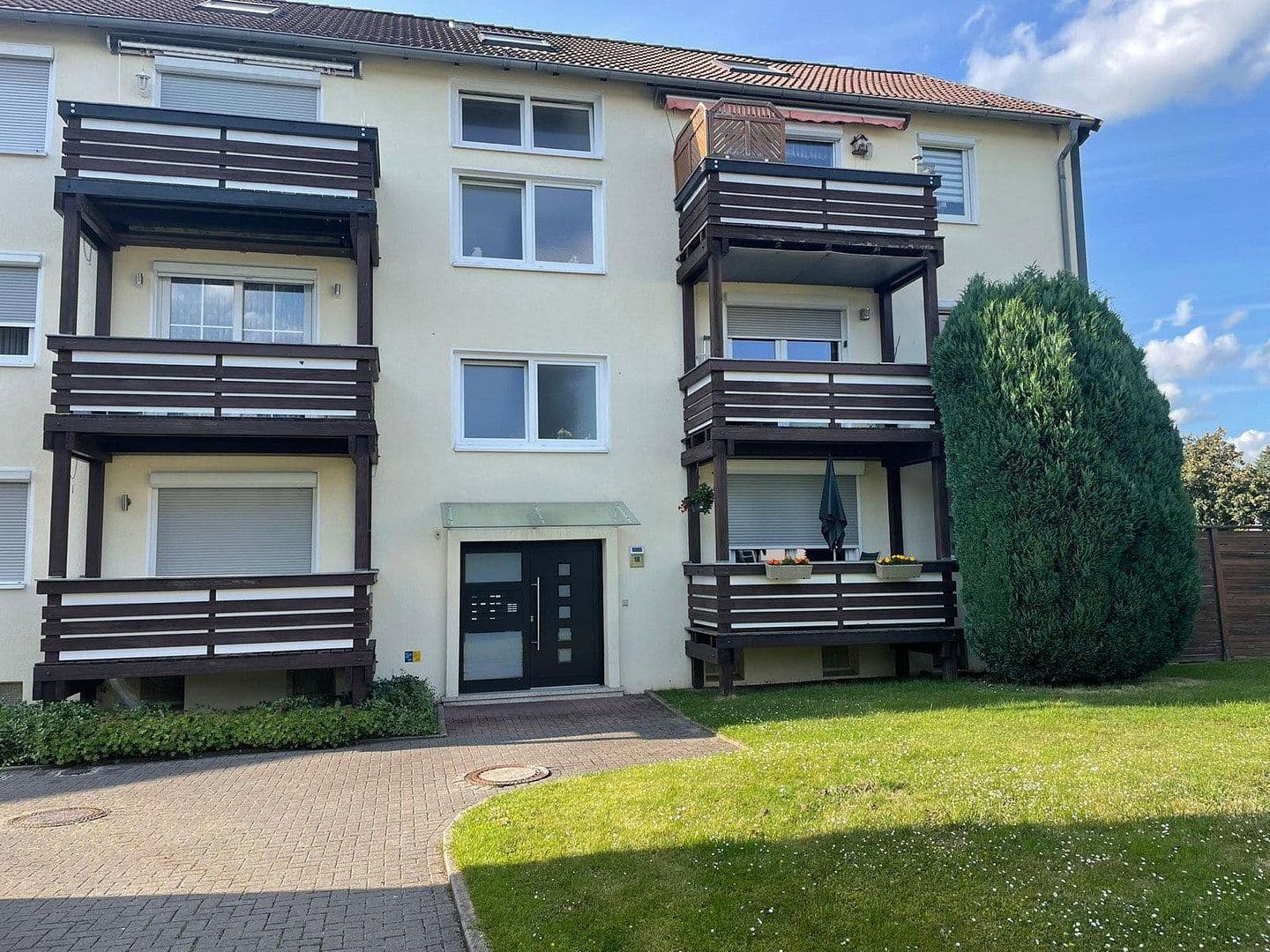 3 bedroom flat to rent, 67 m², Edingkweg 18, Dortmund, North Rhine-Westphalia 3 bedroom flat to rent, 67 m², Edingkweg 18, Dortmund, North Rhine-Westphalia