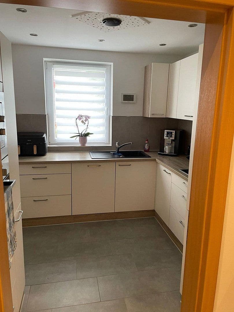 3 bedroom flat to rent, 67 m², Edingkweg 18, Dortmund, North Rhine-Westphalia 3 bedroom flat to rent, 67 m², Edingkweg 18, Dortmund, North Rhine-Westphalia