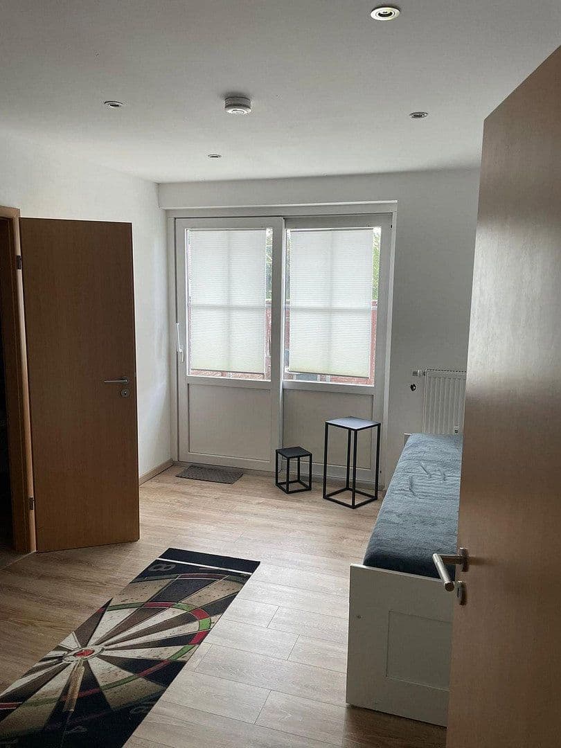 3 bedroom flat to rent, 67 m², Edingkweg 18, Dortmund, North Rhine-Westphalia 3 bedroom flat to rent, 67 m², Edingkweg 18, Dortmund, North Rhine-Westphalia