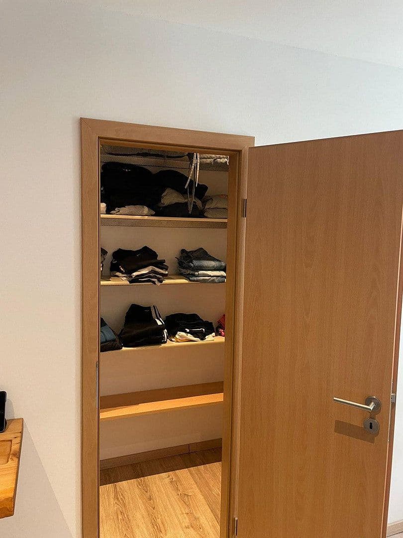 3 bedroom flat to rent, 67 m², Edingkweg 18, Dortmund, North Rhine-Westphalia 3 bedroom flat to rent, 67 m², Edingkweg 18, Dortmund, North Rhine-Westphalia