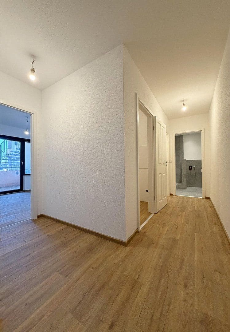 2 bedroom flat for sale, 44 m², Mannheim, Baden-Württemberg 2 bedroom flat for sale, 44 m², Mannheim, Baden-Württemberg
