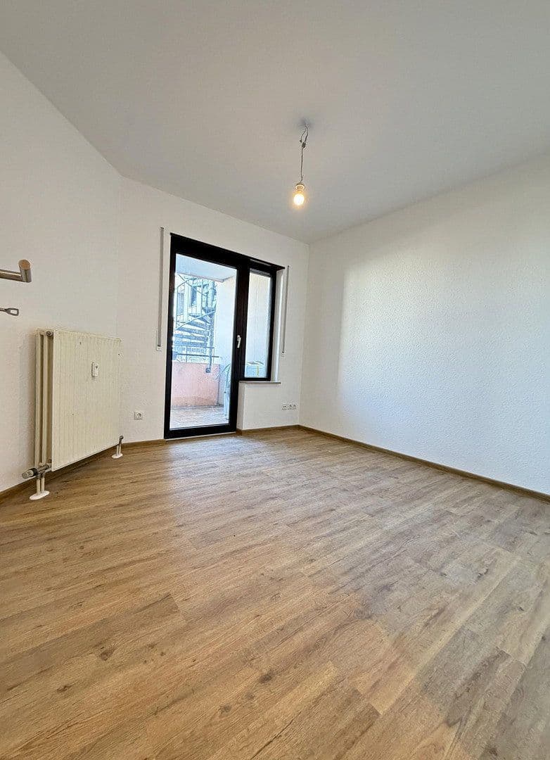 2 bedroom flat for sale, 44 m², Mannheim, Baden-Württemberg 2 bedroom flat for sale, 44 m², Mannheim, Baden-Württemberg