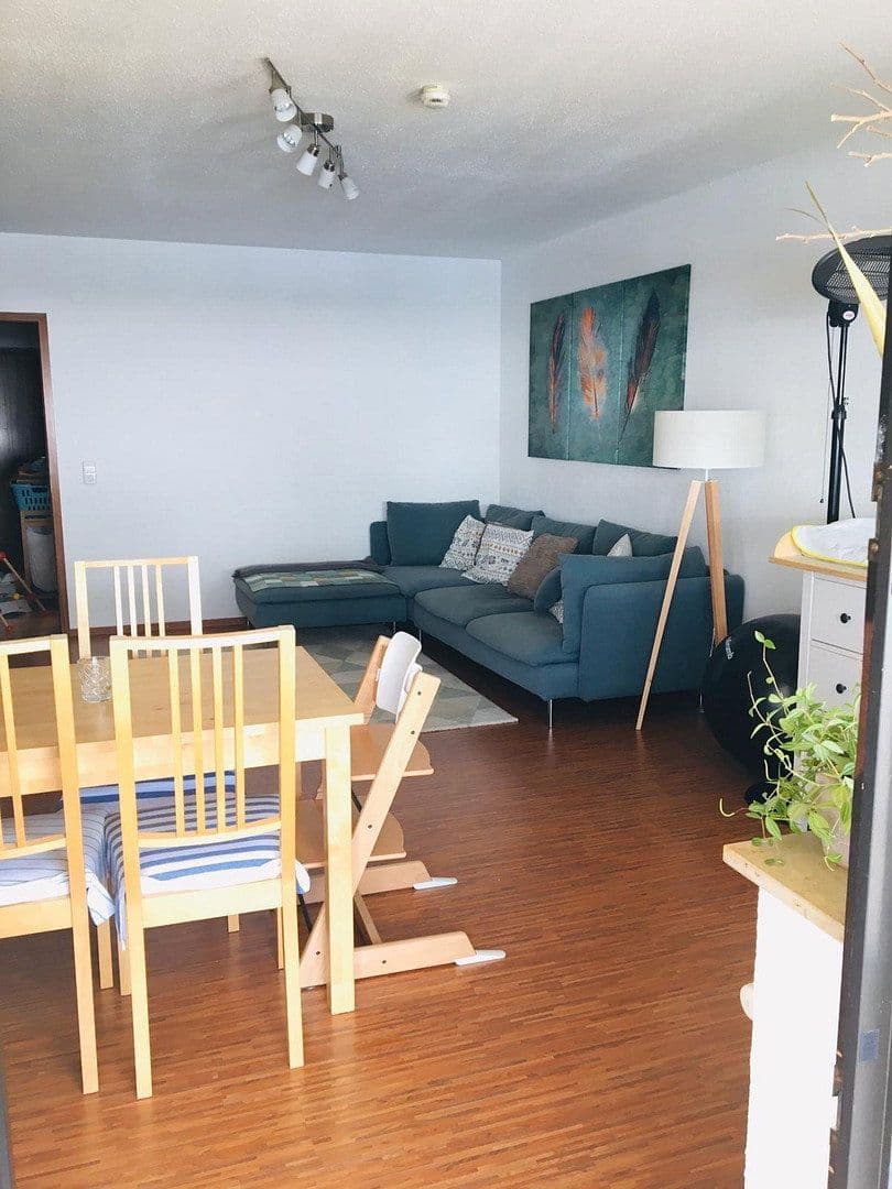 2 bedroom with open-plan kitchen flat to rent, 94 m², Speyer, Rhineland-Palatinate 2 bedroom with open-plan kitchen flat to rent, 94 m², Speyer, Rhineland-Palatinate