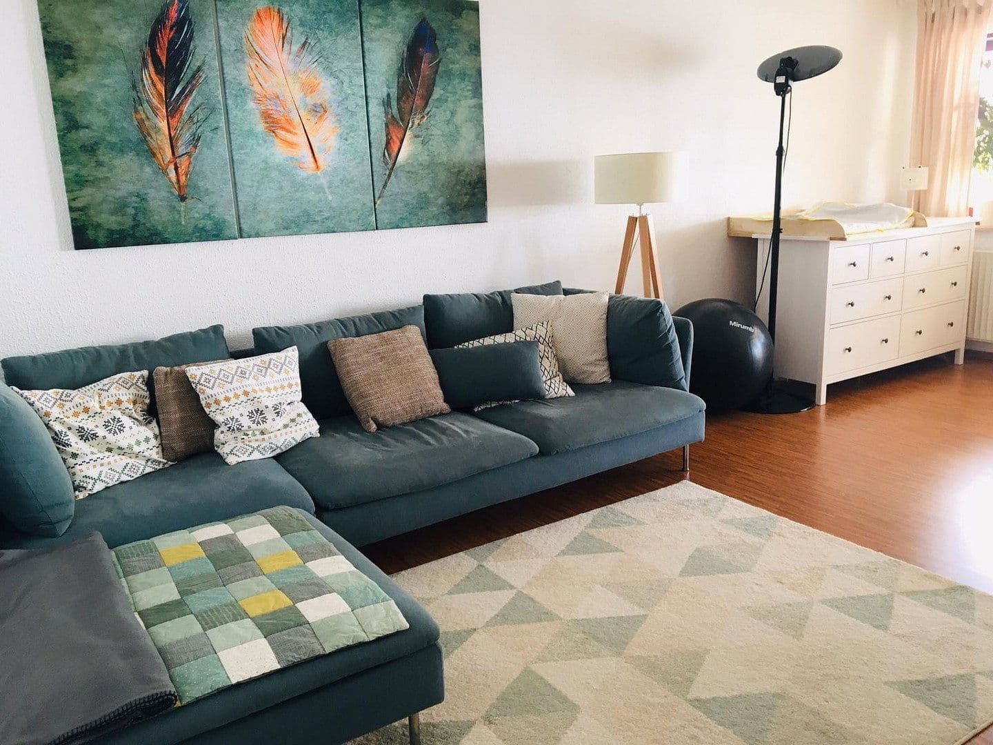 2 bedroom with open-plan kitchen flat to rent, 94 m², Speyer, Rhineland-Palatinate 2 bedroom with open-plan kitchen flat to rent, 94 m², Speyer, Rhineland-Palatinate