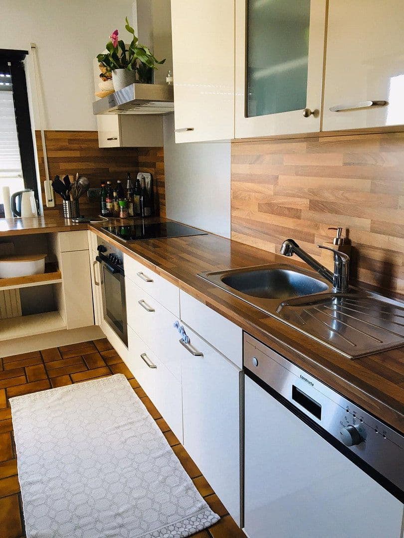 2 bedroom with open-plan kitchen flat to rent, 94 m², Speyer, Rhineland-Palatinate 2 bedroom with open-plan kitchen flat to rent, 94 m², Speyer, Rhineland-Palatinate