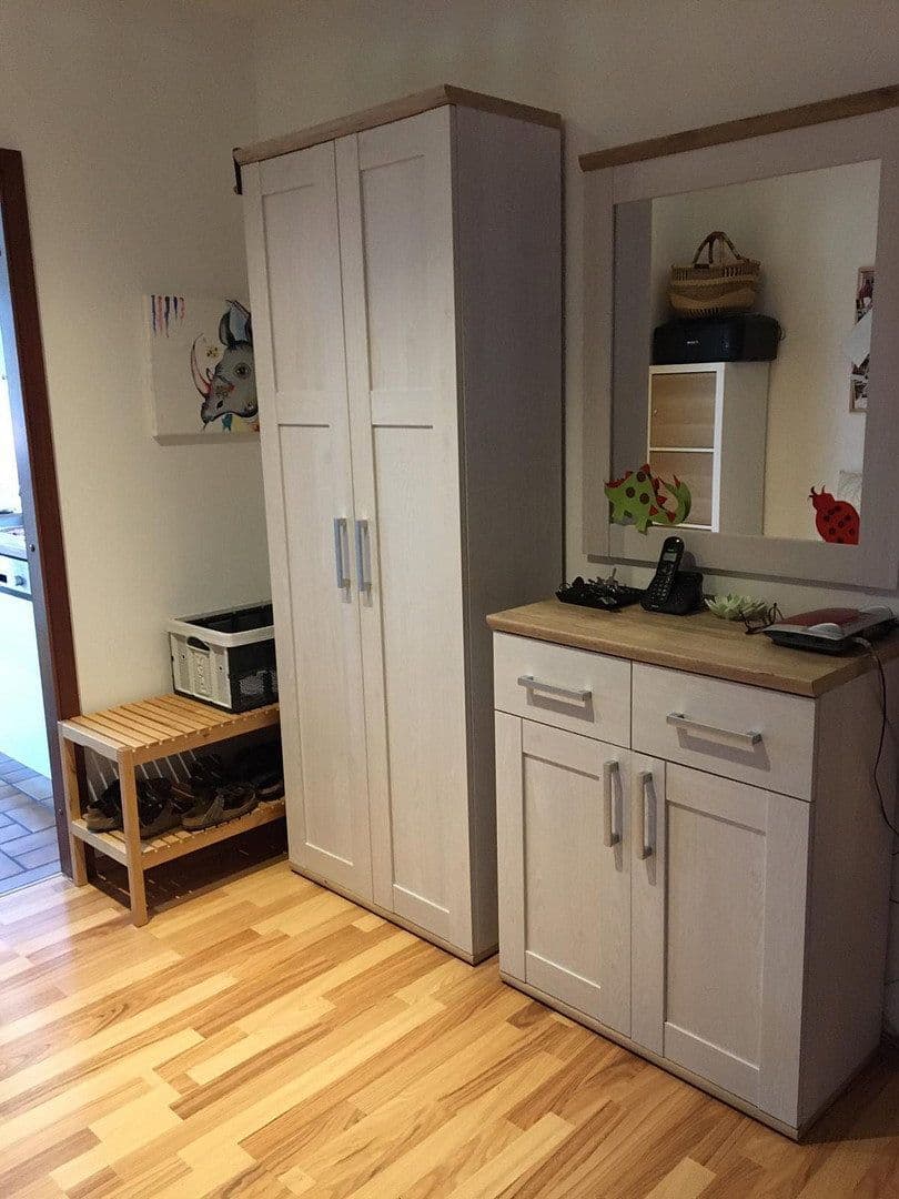 2 bedroom with open-plan kitchen flat to rent, 94 m², Speyer, Rhineland-Palatinate 2 bedroom with open-plan kitchen flat to rent, 94 m², Speyer, Rhineland-Palatinate
