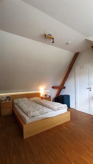 2 bedroom flat to rent, 54 m², Karben, Hesse 2 bedroom flat to rent, 54 m², Karben, Hesse