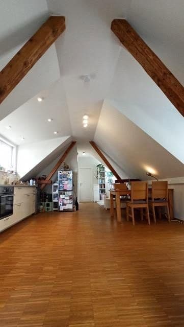 2 bedroom flat to rent, 54 m², Karben, Hesse 2 bedroom flat to rent, 54 m², Karben, Hesse