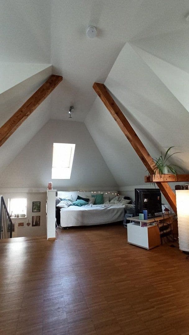 2 bedroom flat to rent, 54 m², Karben, Hesse 2 bedroom flat to rent, 54 m², Karben, Hesse
