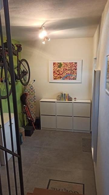 2 bedroom flat to rent, 54 m², Karben, Hesse 2 bedroom flat to rent, 54 m², Karben, Hesse