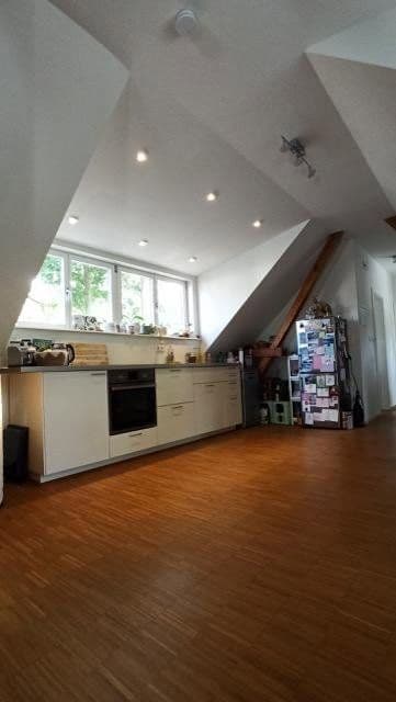 2 bedroom flat to rent, 54 m², Karben, Hesse 2 bedroom flat to rent, 54 m², Karben, Hesse