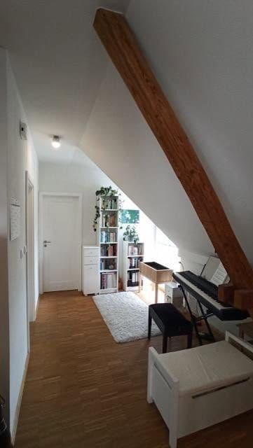 2 bedroom flat to rent, 54 m², Karben, Hesse 2 bedroom flat to rent, 54 m², Karben, Hesse